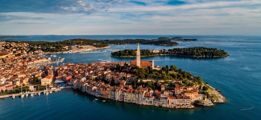 Rovinj